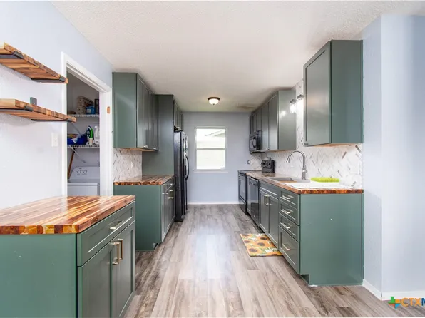 3605 Pleasing Cir, Killeen, TX 76542