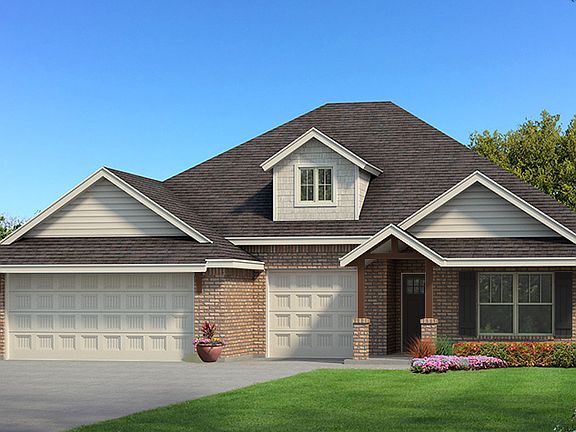 Homes by Taber Shiloh Half Bath Floor Plan