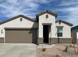 25372 W Sunland Ave, Buckeye, AZ 85326