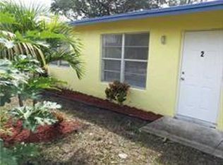 1014 S F St APT 2, Lake Worth, FL 33460