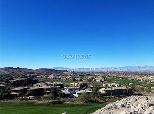 483 Serenity Point Dr, Henderson, NV 89012