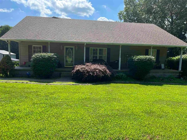 5008 Free Silver Rd, Philpot, KY 42366