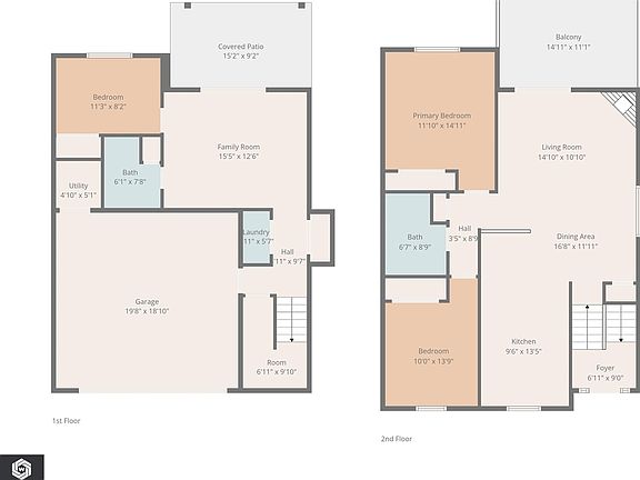 2nd image of 50 Shannon Dr