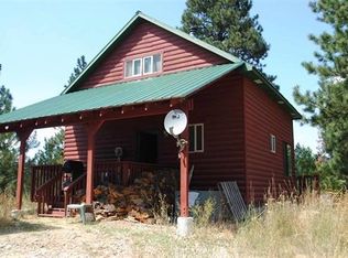 159 Cruickshank Rd, Horseshoe Bend, ID 83629