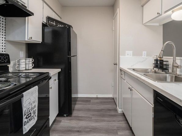 6425 Westheimer Rd APT 2307