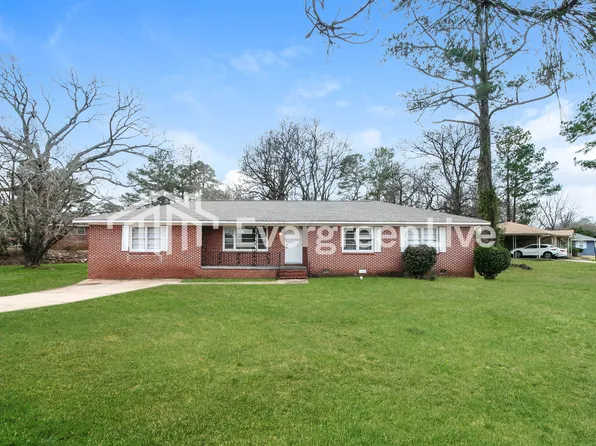 20 Bellview Dr, Tuscaloosa, AL 35405