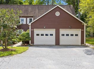 206 Woodbine By The Lk UNIT 2, Colchester, VT 05446