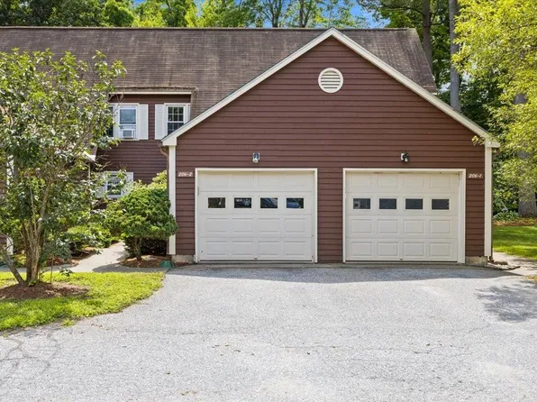 206 Woodbine by the Lake #2, Colchester, VT 05446