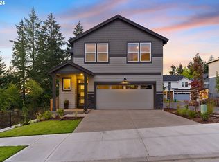 19073 SW Zinnia Ln, Beaverton, OR 97007