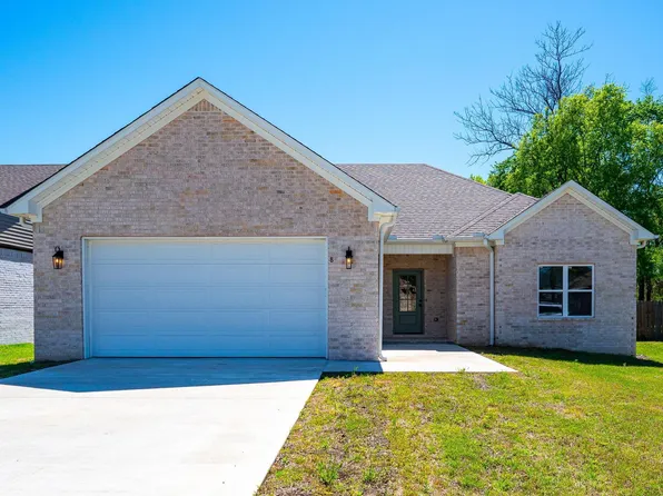 8 Dandelion Dr, Greenbrier, AR 72058