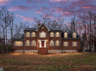 318 Traveller St, Mineral, VA