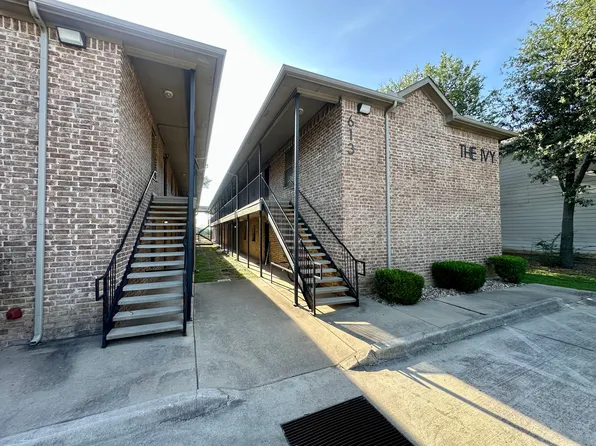 613 Bernard St #6, Denton, TX 76201
