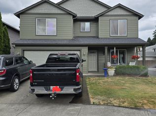 2905 NE 157th Ct, Vancouver, WA 98682