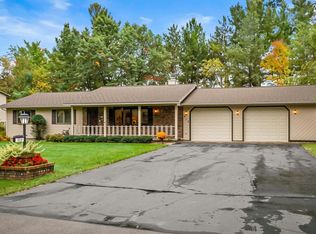 512 AUTUMN COURT, Stevens Point, WI 54481