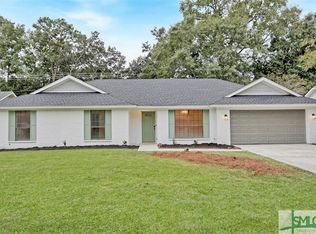 25 S Nicholson Cir, Savannah, GA 31419