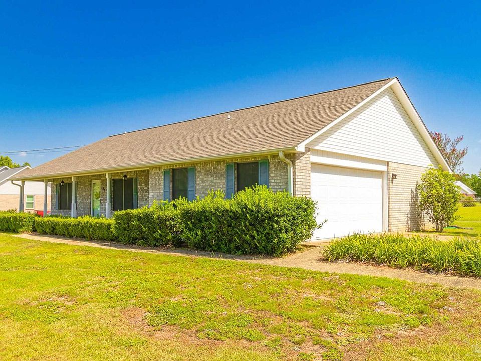 90 Highway 97, Molino, FL 32577 Zillow