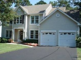 355 Golfview Dr, Manahawkin, NJ 08050