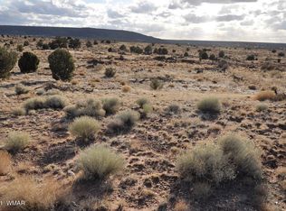 4920 Saddlehorn Rd, Snowflake, AZ 85937