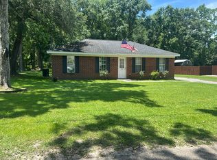 105 Richie St, Saraland, AL 36571