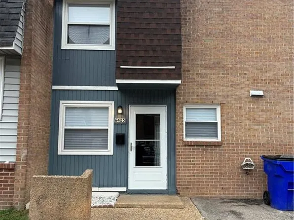 6425 Wellington St, Norfolk, VA 23513