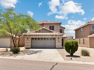 31420 N Shale Dr, San Tan Valley, AZ 85143