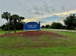 2750 W Matte Rd, Avon Park, FL 33825