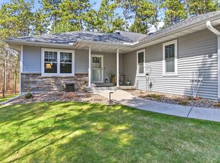 N13703 Canar Rd, Trempealeau, WI 54661