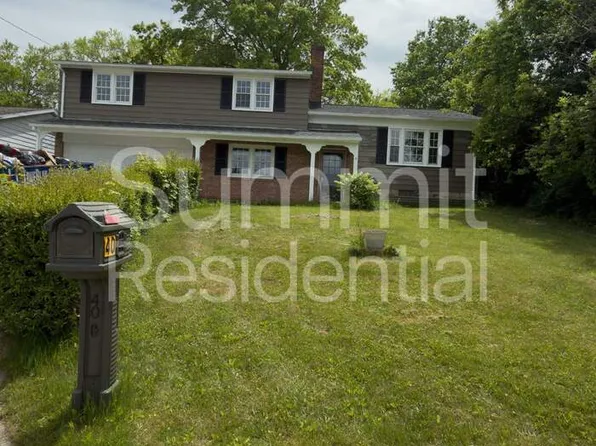 40 Sunnyslope Dr, Mansfield, OH 44907