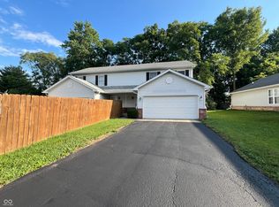 7642 Orchard Village Dr, Indianapolis, IN 46217