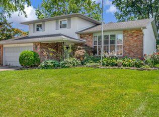 1745 Sugarmaple Dr, Columbus, OH 43229