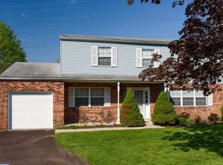 1235 Silo Cir, Blue Bell, PA 19422