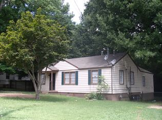 2156 Hillside Ave, Memphis, TN 38127