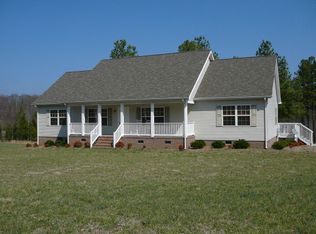 27 Patten Rd, Clarksville, VA 23927