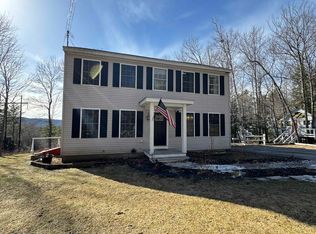 206 Beech Hill Rd, Andover, NH 03216