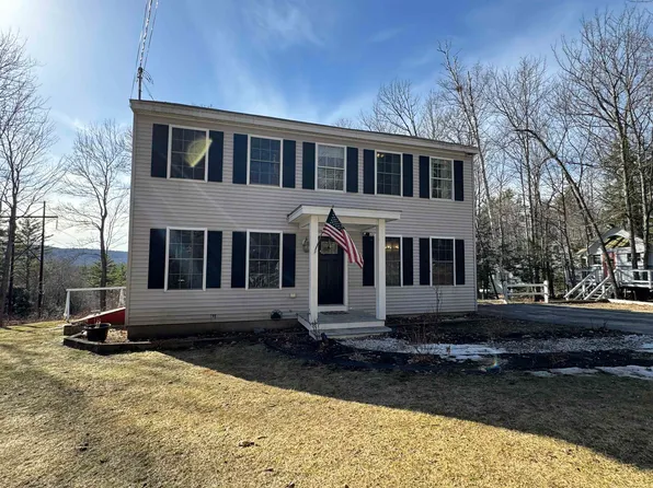206 Beech Hill Road, Andover, NH 03216