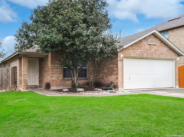 11030 Vollmer, San Antonio, TX 78254