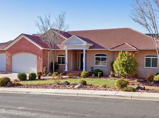 995 E Chippewa Way, Washington, UT 84780