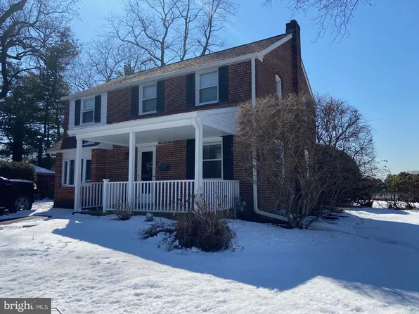 310 Stanton Rd, Havertown, PA 19083