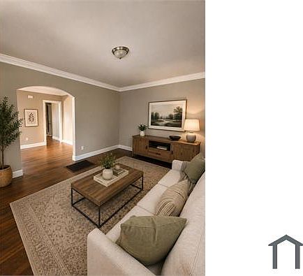 2nd image of 605 E McKellar Ave #1