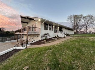 1803 Glen Oaks Ter, Chattanooga, TN 37412