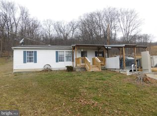 67 Hoss Dr, Lewistown, PA 17044