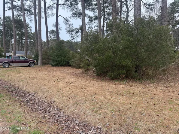 0 Sr 1722 Off Drive, Belhaven, NC 27810