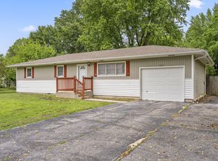 127 Wilson Way, Marshfield, MO 65706