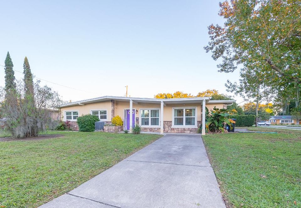 5417 Brereton Ave, Orlando, FL 32839 Zillow