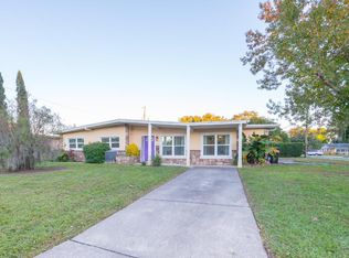 5417 Brereton Ave, Orlando, FL 32839