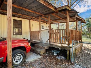 16633 Hill N, Hudson, FL 34667