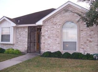 517 Dove Ave, Edinburg, TX 78542