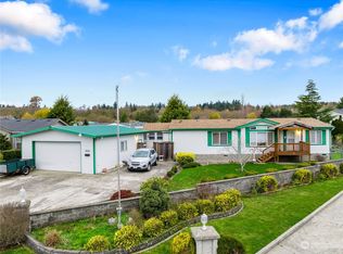 5574 E Shoreview, Blaine, WA 98230