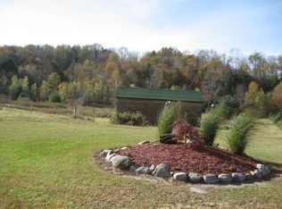 Blue Heron Dr, Greentown, PA 18426