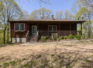 2289 State Highway H, Forsyth, MO 65653